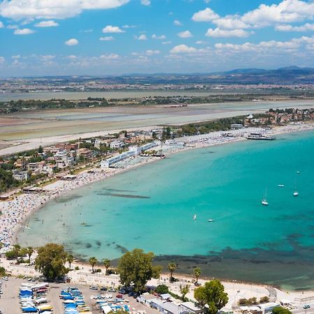La Corte Degli Aranci Senorbi Buitenkant foto
