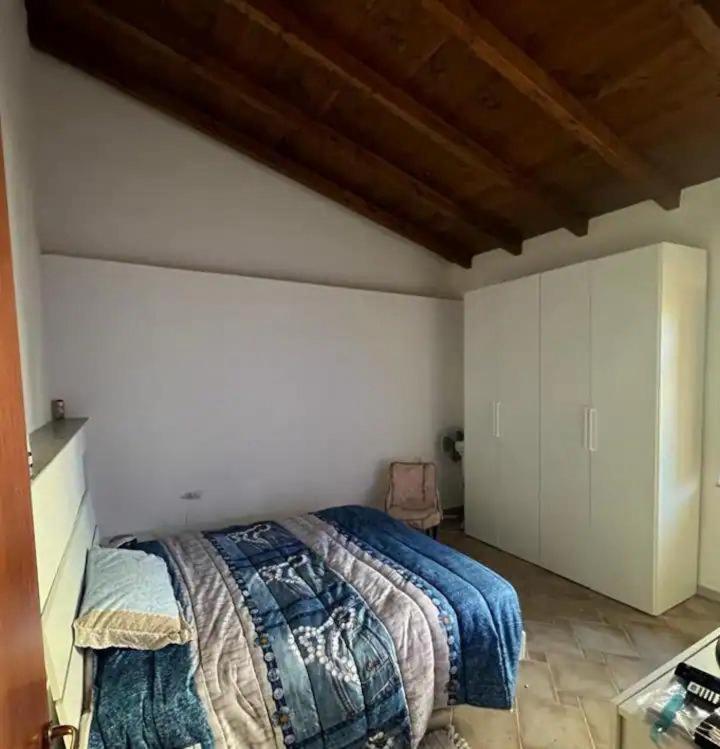 La Corte Degli Aranci Senorbi Buitenkant foto